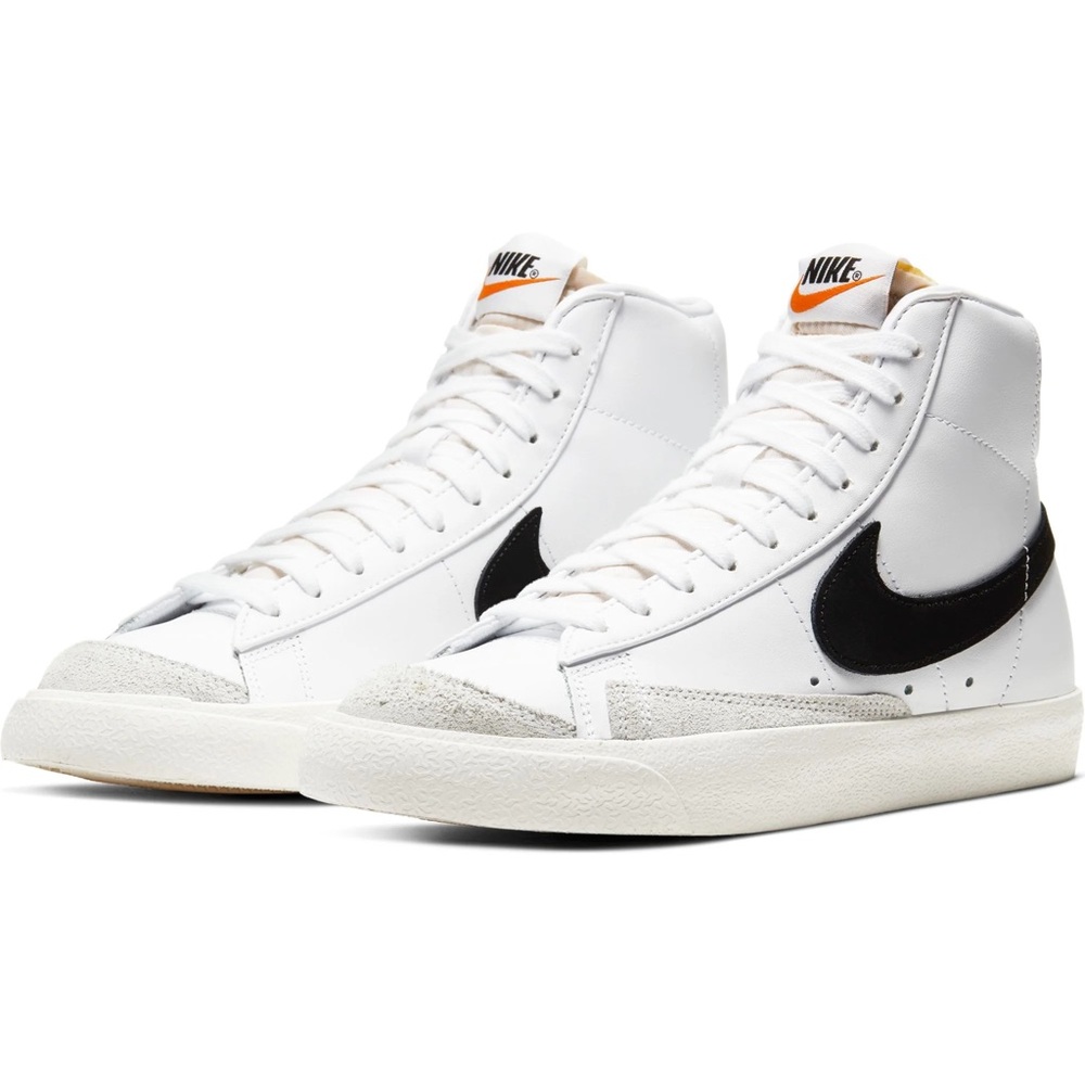 Nike Blazer (Black)